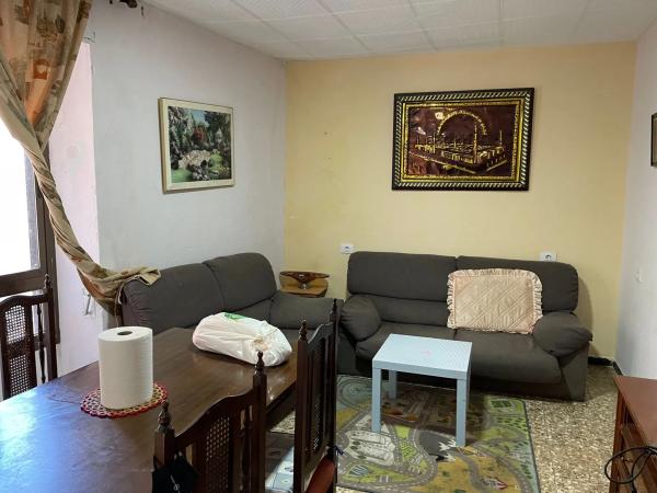 Edificio residencial