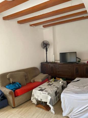 Edificio residencial