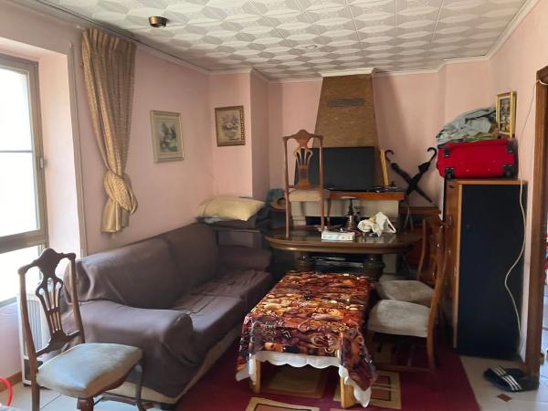 Edificio residencial