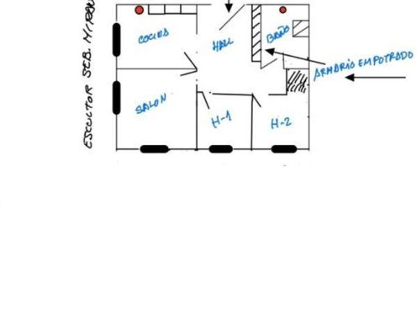 Edificio residencial en calle L'era, 14