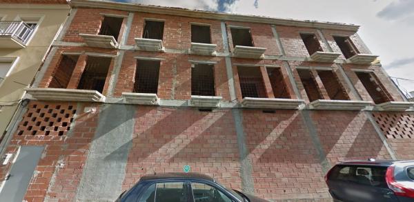 Edificio residencial en calle L'era, 14