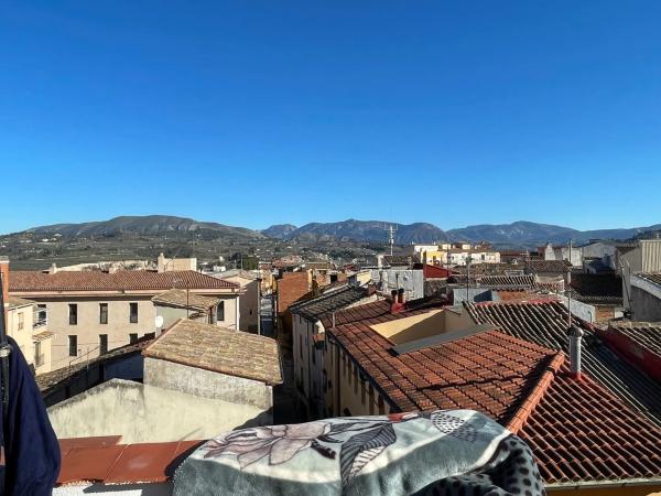 Edificio residencial