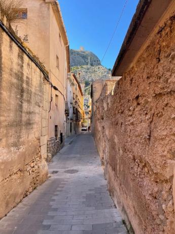 Edificio residencial