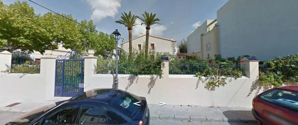 Edificio residencial en calle L'era, 14