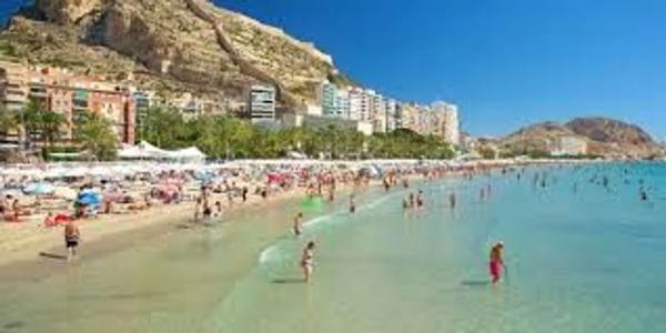 Edificio residencial en calle L'era, 14