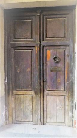 Edificio residencial