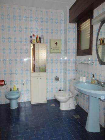 Edificio en Barrio Benalúa