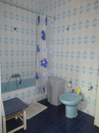 Edificio en Barrio Benalúa