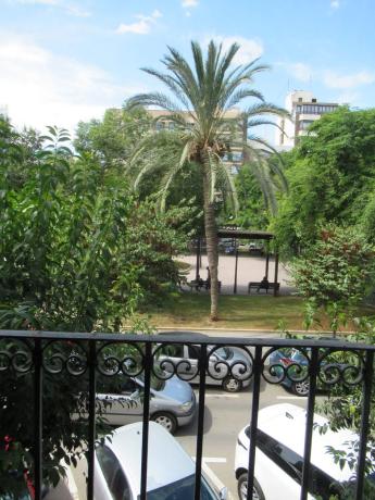 Edificio en Barrio Benalúa