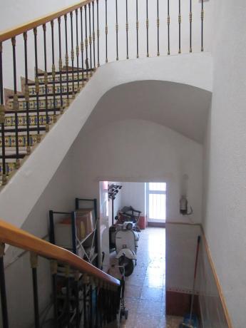 Edificio en Barrio Benalúa