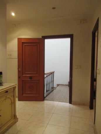 Edificio en Barrio Benalúa