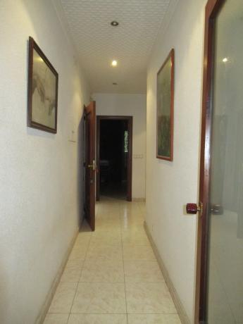 Edificio en Barrio Benalúa