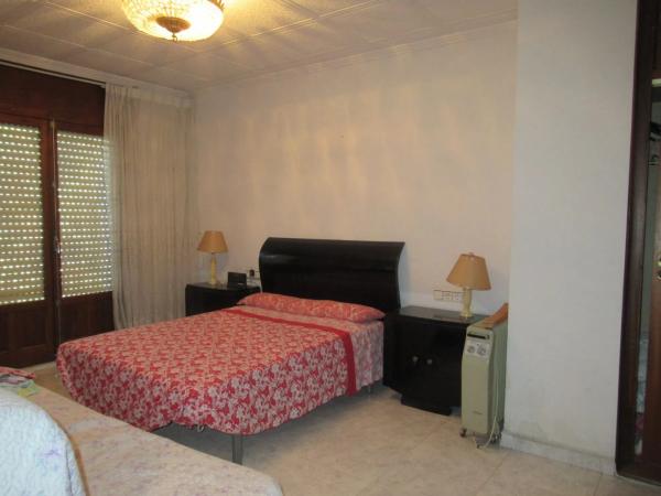 Edificio en Barrio Benalúa