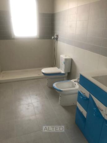 Edificio residencial en calle del Castell, 43