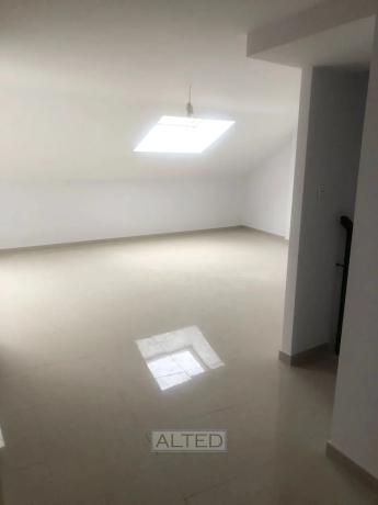 Edificio residencial en calle del Castell, 43