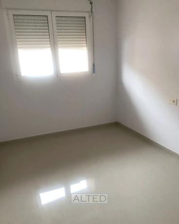 Edificio residencial en calle del Castell, 43