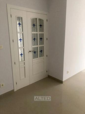 Edificio residencial en calle del Castell, 43