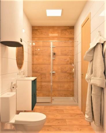 Edificio en Barrio Los Ángeles