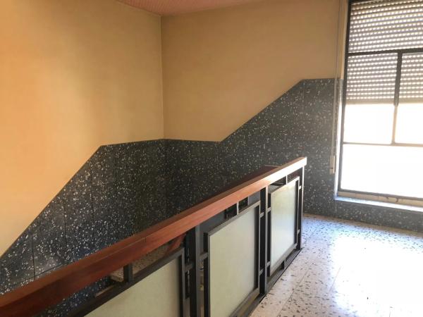 Edificio de uso mixto en Ensanche s/n