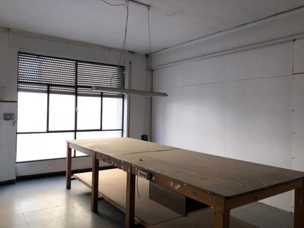 Edificio de uso mixto en Ensanche s/n