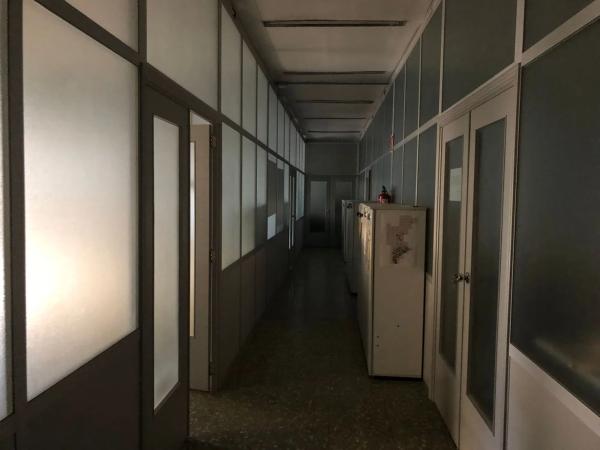 Edificio de uso mixto en Ensanche s/n