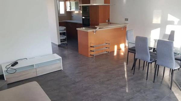 Edificio residencial en Partida Cometa