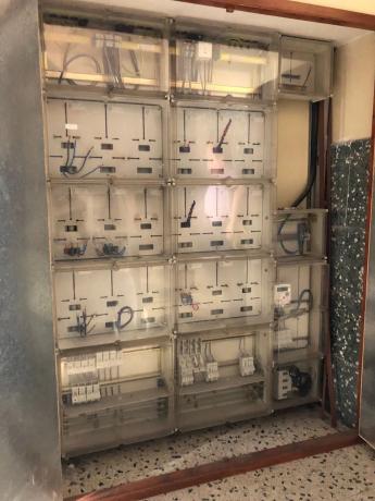 Edificio de uso mixto en Ensanche s/n