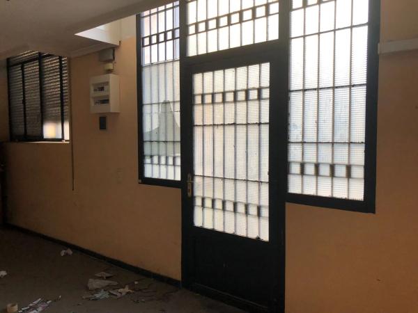 Edificio de uso mixto en Ensanche s/n