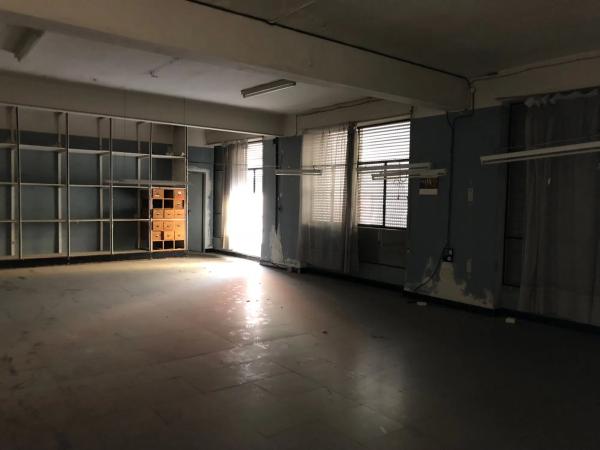 Edificio de uso mixto en Ensanche s/n