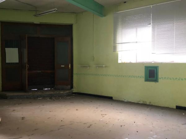 Edificio de uso mixto en Ensanche s/n