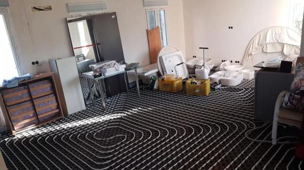 Edificio residencial en Partida Cometa