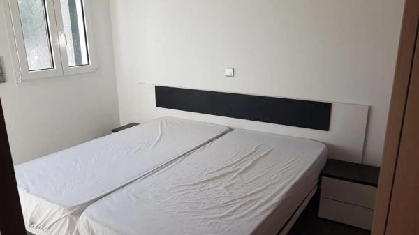 Edificio residencial en Partida Cometa