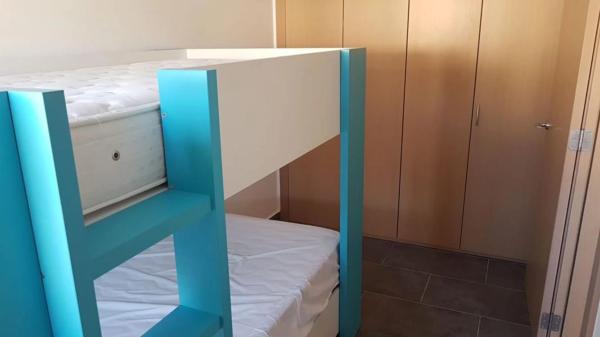 Edificio residencial en Partida Cometa