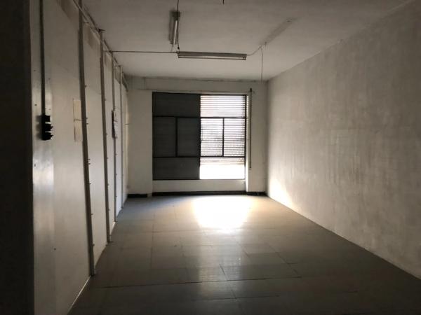 Edificio de uso mixto en Ensanche s/n