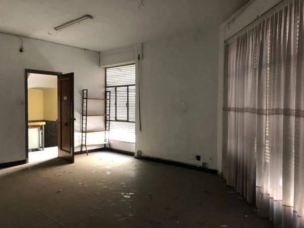 Edificio de uso mixto en Ensanche s/n