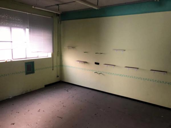 Edificio de uso mixto en Ensanche s/n