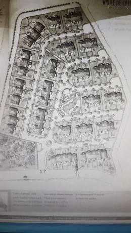 Edificio residencial en Partida Cometa