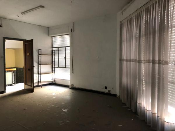 Edificio de uso mixto en Ensanche s/n