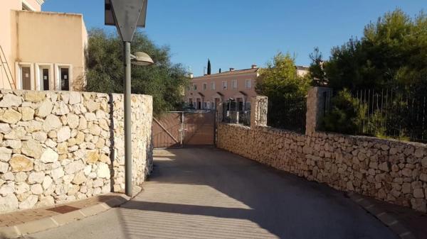 Edificio residencial en Partida Cometa