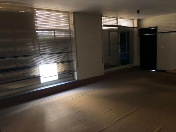 Edificio de uso mixto en Ensanche s/n