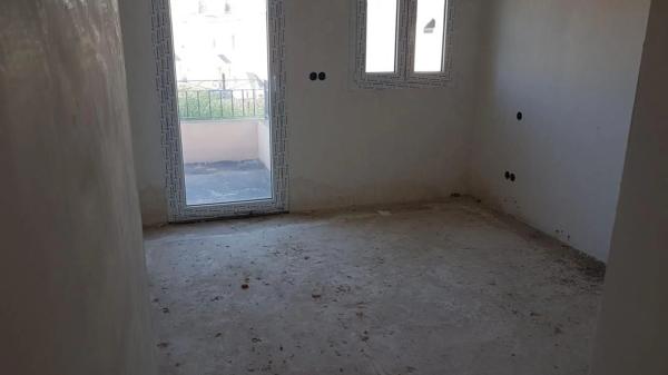 Edificio residencial en Partida Cometa