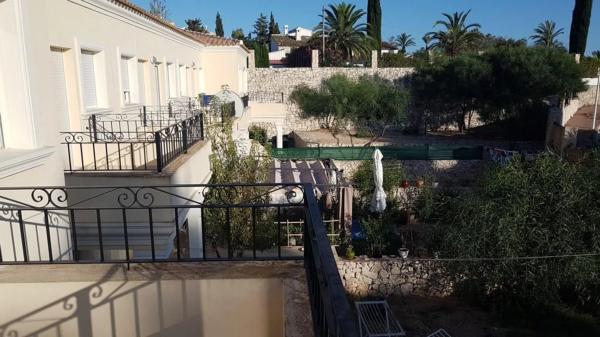 Edificio residencial en Partida Cometa