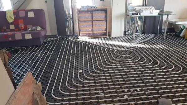 Edificio residencial en Partida Cometa