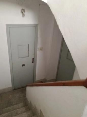 Edificio de uso mixto en calle Pablo Picasso, 94