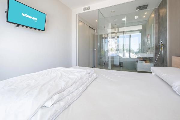 Piso en calle Estonia, 4