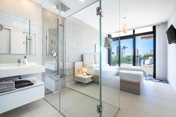 Piso en calle Estonia, 4