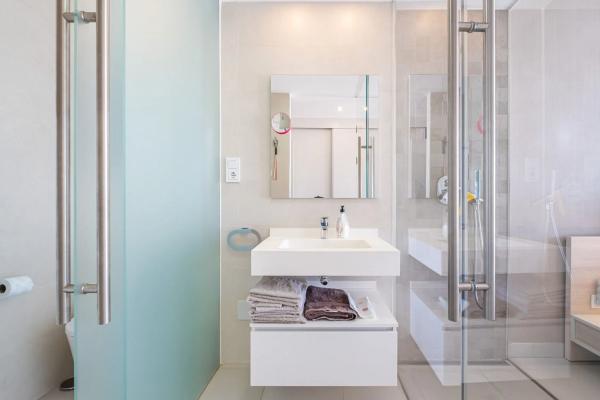 Piso en calle Estonia, 4