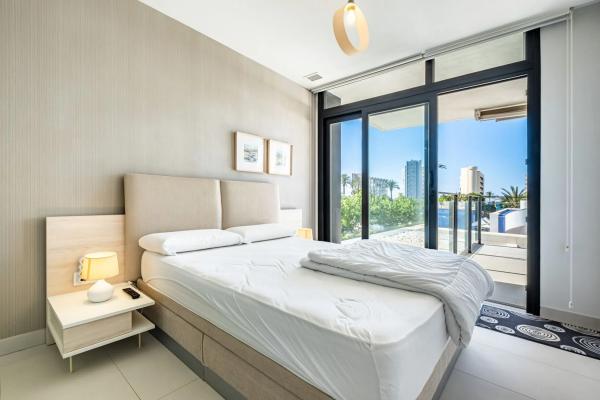 Piso en calle Estonia, 4