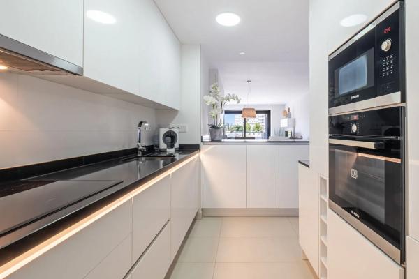 Piso en calle Estonia, 4