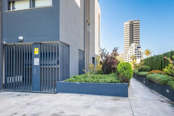 Piso en calle Estonia, 4